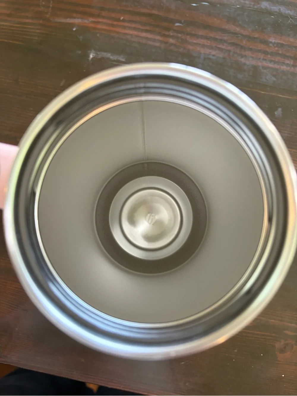 Stanley travel mug